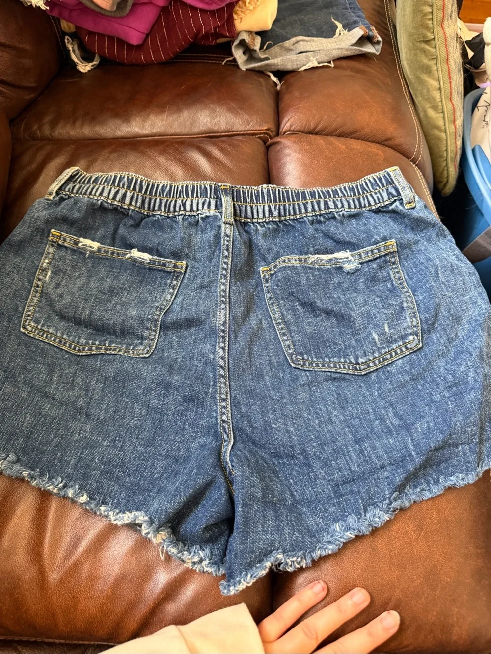 Women’s Aerie shorts size L